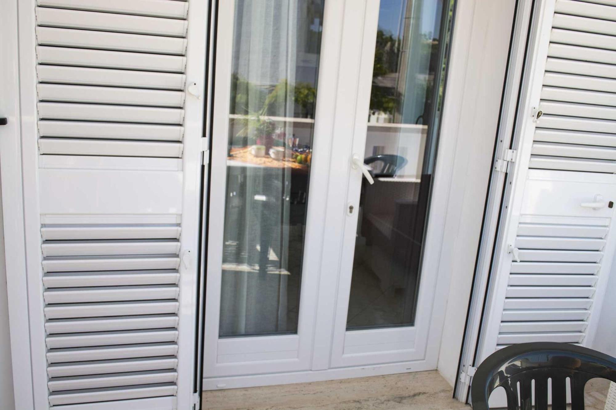 Appartamenti In Via Schipa Pescoluse Marina Di Pescoluse Exterior foto